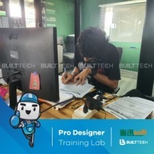 BF12 MT Sutdio D4-06