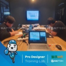 BF26 Double U Day1-10