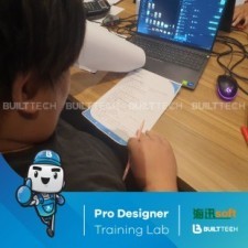 BF31 Double U Day4-17