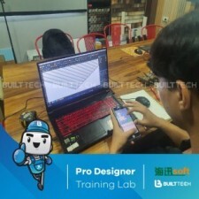 BF74 A plus Artcam-20