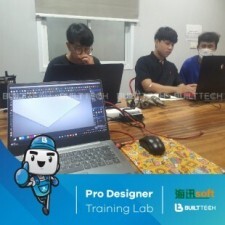 BF74 A plus Artcam-21