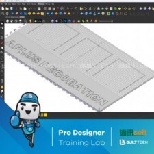 BF74 A plus Artcam-30