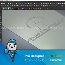 BF74 A plus Artcam-45