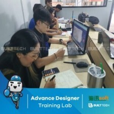 BF86 HDR haixun day1-10