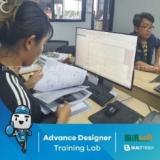 BF94 HDR haixun day5-10