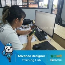 BF94 HDR haixun day5-16