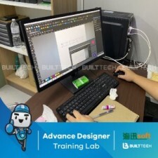 BF95 HDR haixun day7-10