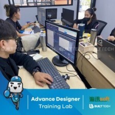 BF95 HDR haixun day7-12