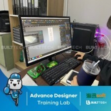 BF91 HDR haixun day6-07