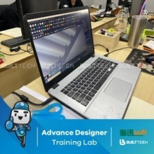 BF91 HDR haixun day6-13