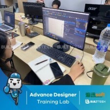 BF91 HDR haixun day6-17