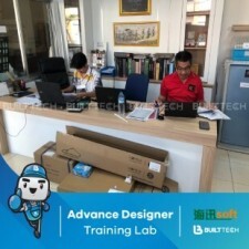 BF53 SP haixun day1-10