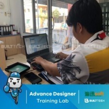 BF53 SP haixun day1-11