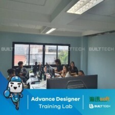 BF110 EB haixun day7-15