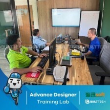 BF125 CS Haixun Day4-15