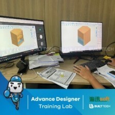 BF132 Anda Haixun Day3-15