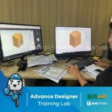 BF132 Anda Haixun Day3-14