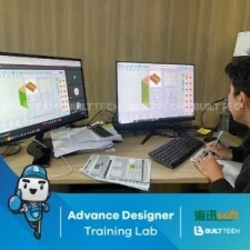 BF132 Anda Haixun Day3-17