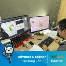 BF132 Anda Haixun Day3-16