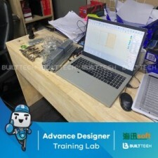 BF132 Anda Haixun Day3-18