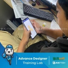 BF133 Anda Haixun Day4-05