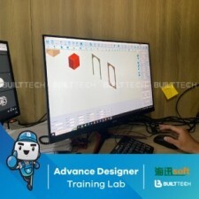 BF133 Anda Haixun Day4-10