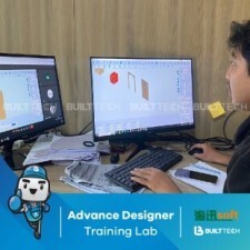 BF133 Anda Haixun Day4-12