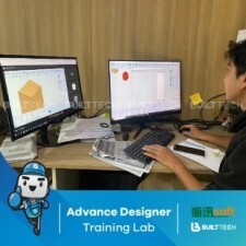 BF133 Anda Haixun Day4-11