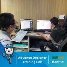 BF134 Anda Haixun Day5-14