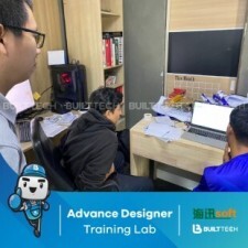 BF134 Anda Haixun Day5-11