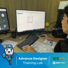 BF134 Anda Haixun Day5-12