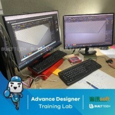 BF135 Anda Haixun Day6-09