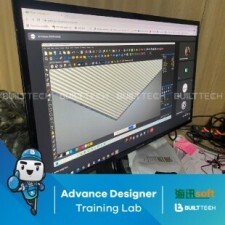 BF135 Anda Haixun Day6-13