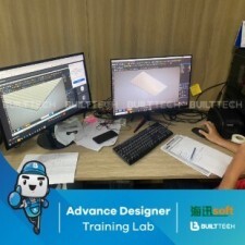 BF135 Anda Haixun Day6-15