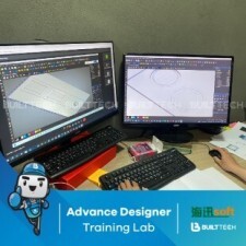 BF135 Anda Haixun Day6-18