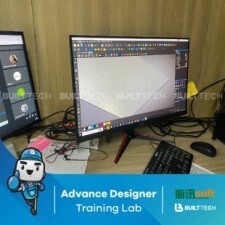 BF135 Anda Haixun Day6-22