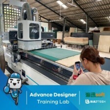 BF135 Anda Haixun Day6-29