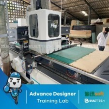 BF135 Anda Haixun Day6-28