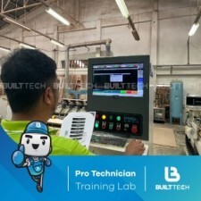 BF140 CS decor Day 1-10