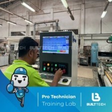 BF140 CS decor Day 1-11