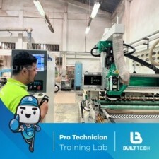 BF140 CS decor Day 1-12