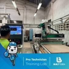 BF140 CS decor Day 1-14