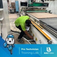 BF140 CS decor Day 1-13