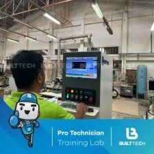 BF140 CS decor Day 1-15