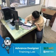 BF145 KC Haixun Day1-12