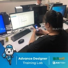 BF152 KC Haixun Day6-11