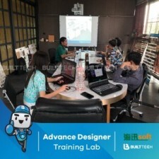 BF180 ZN Haixun d1-03