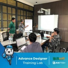 BF180 ZN Haixun d1-08