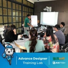 BF180 ZN Haixun d1-07