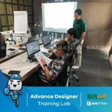 BF180 ZN Haixun d1-11